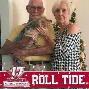 Meet your Posher, Sue